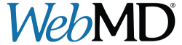 Web M D logo